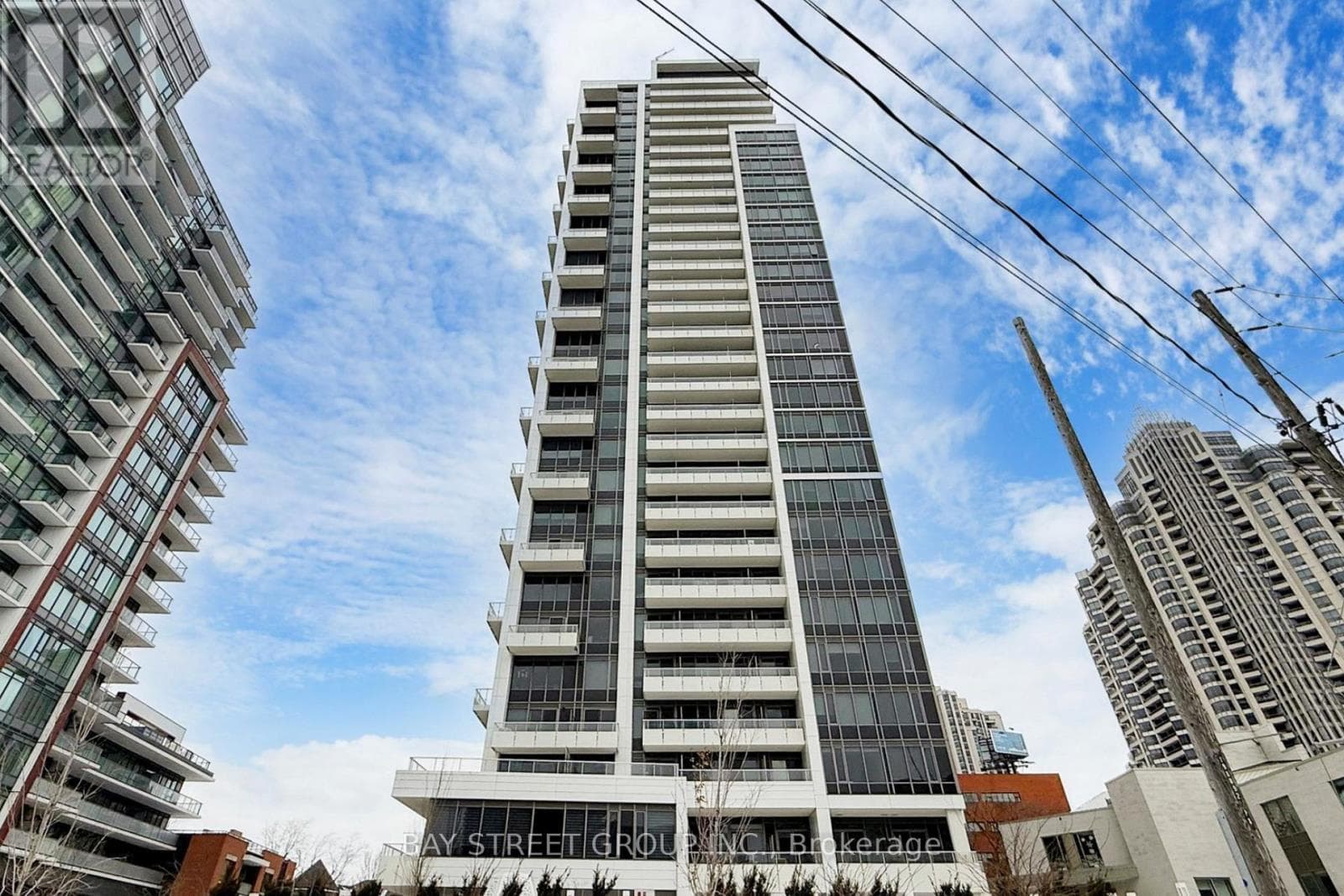 1 bed 1 bath single family at 1509 - 75 CANTERBURY PLACE — $478,000