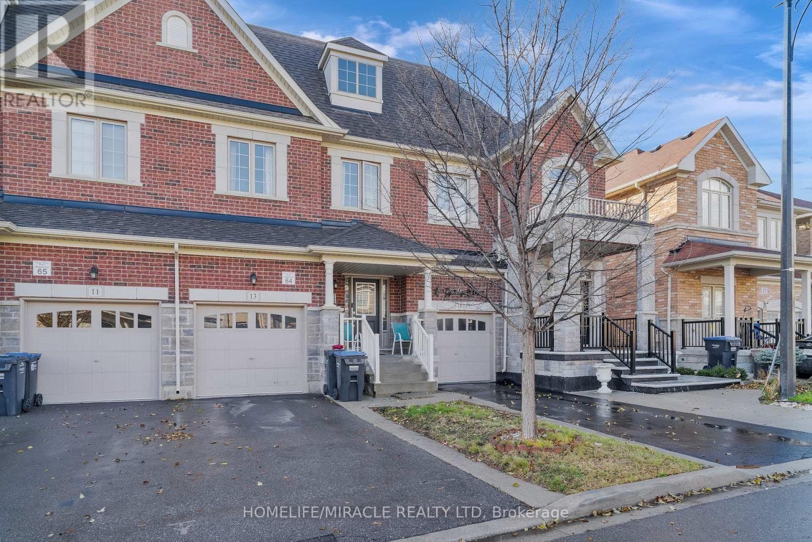 3 bed 3 bath single family at 13 YATELY STREET — $749,999