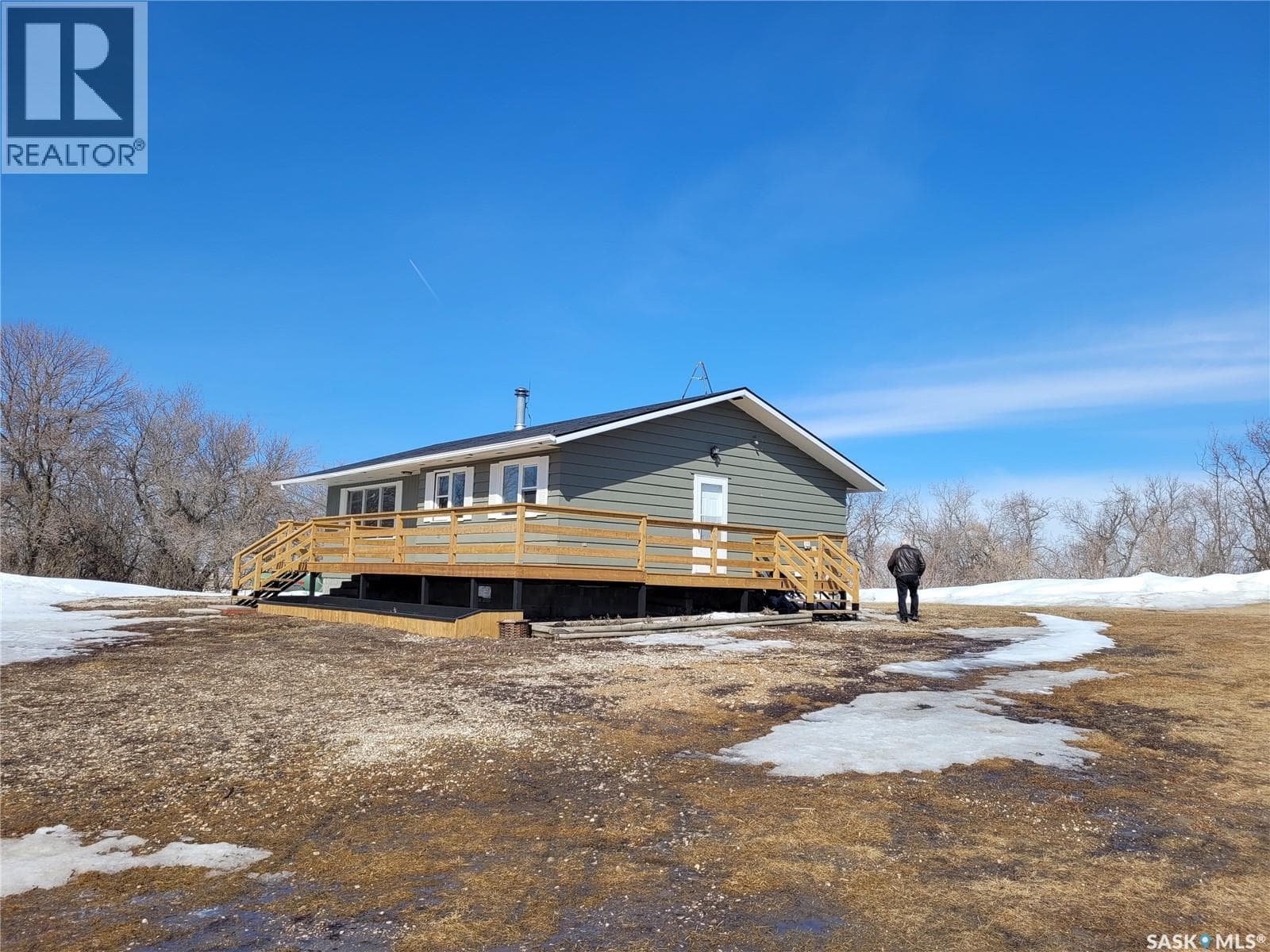 McKenzie Acreage