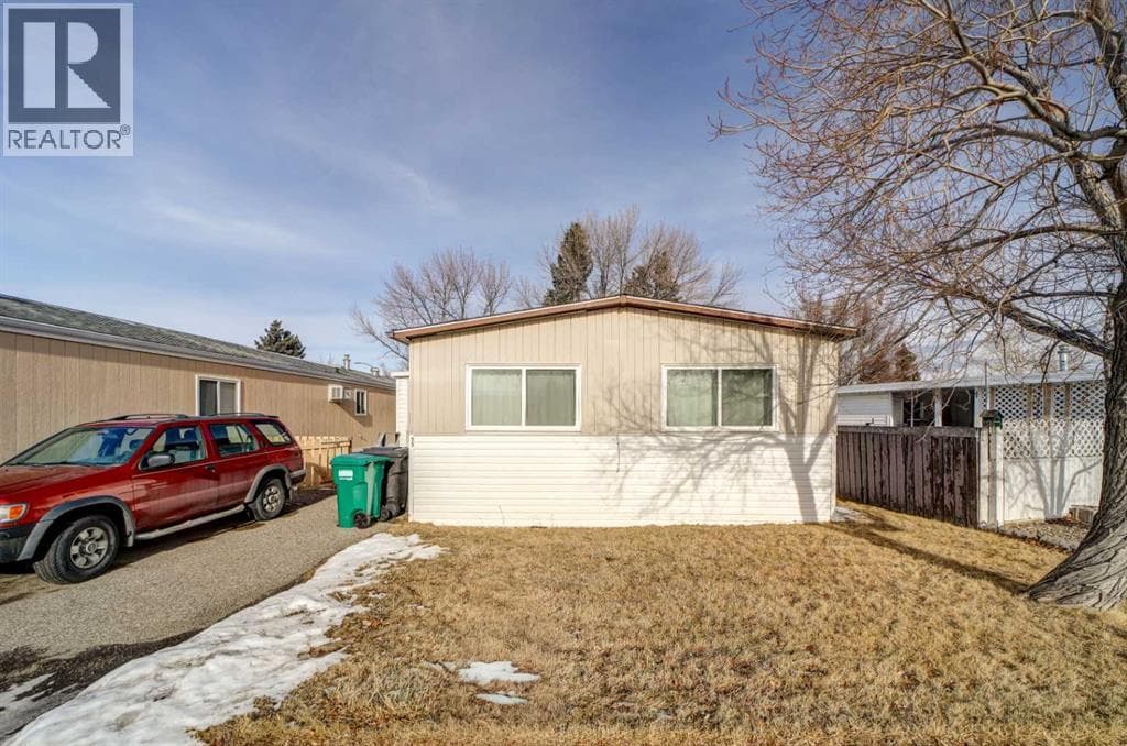 2 bed 1 bath single family at 55, 1410 43 Street S — $115,000