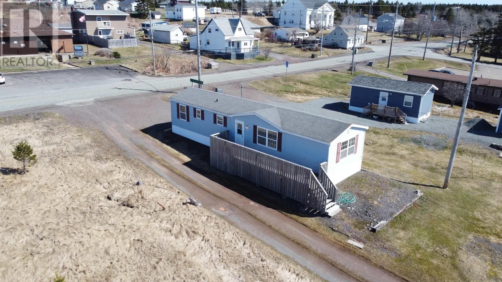 2540 Highway 206, Arichat, NS photo 2