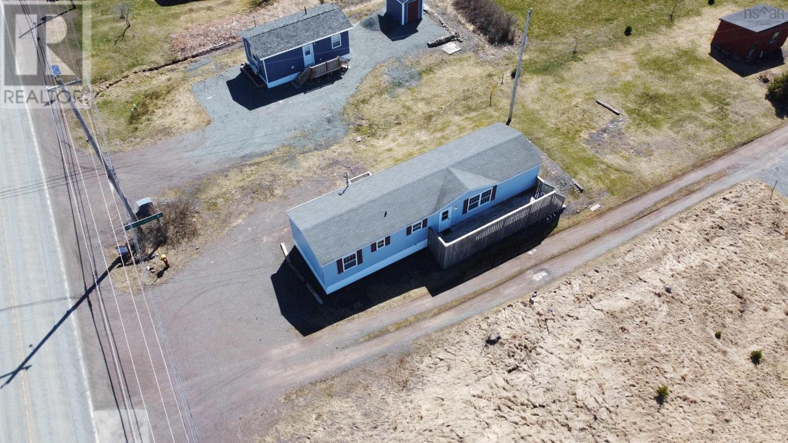2540 Highway 206, Arichat, NS photo 3