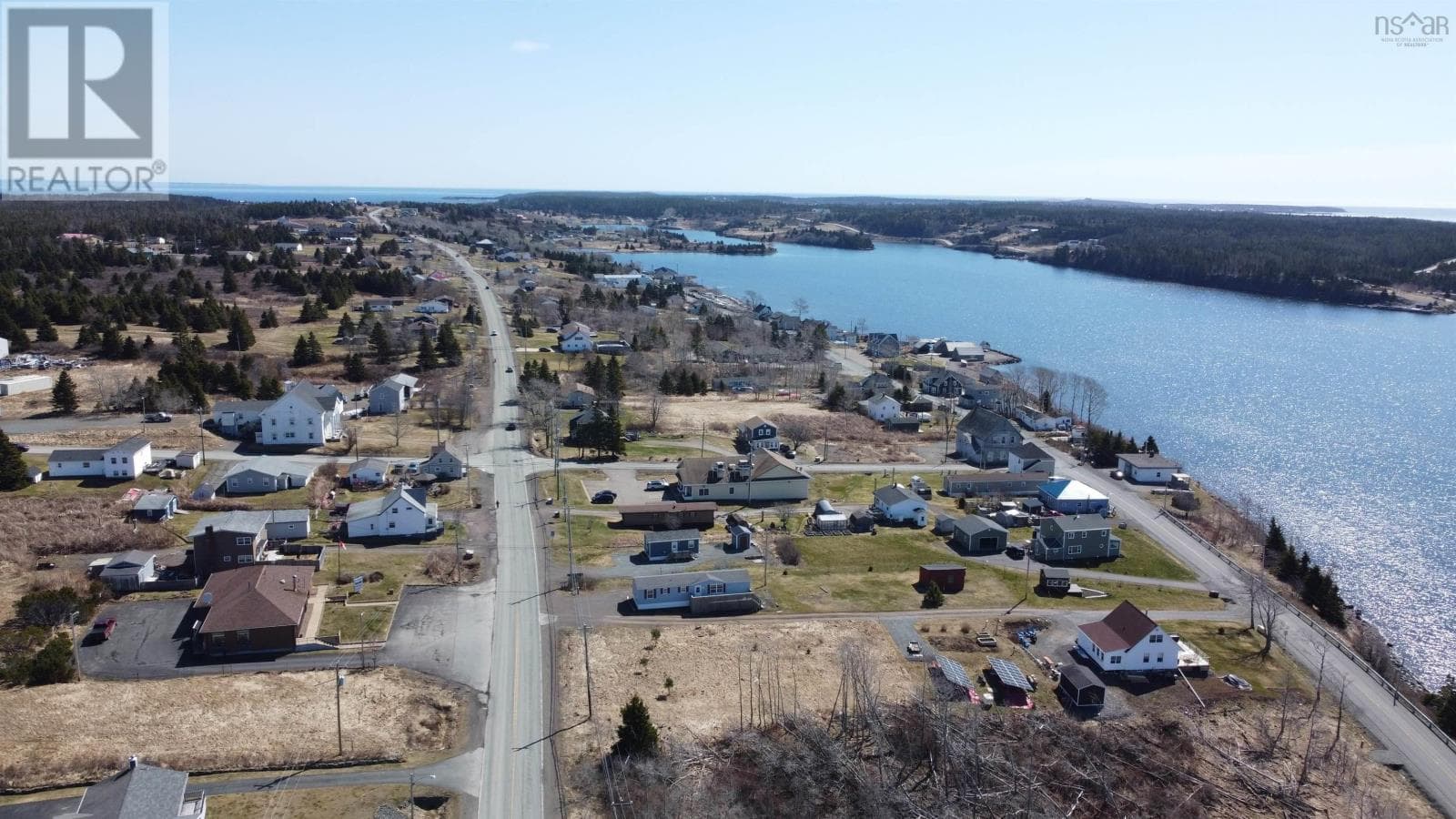 2540 Highway 206, Arichat, NS photo 4