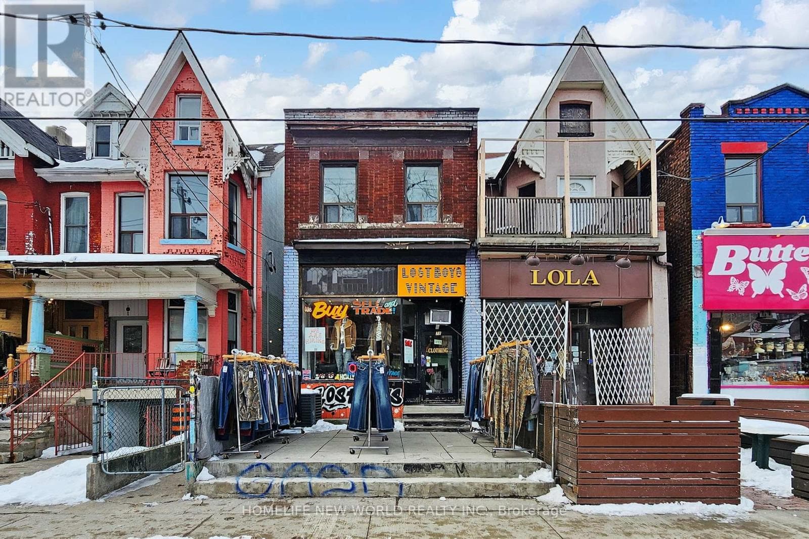 38 KENSINGTON AVENUE photo 2