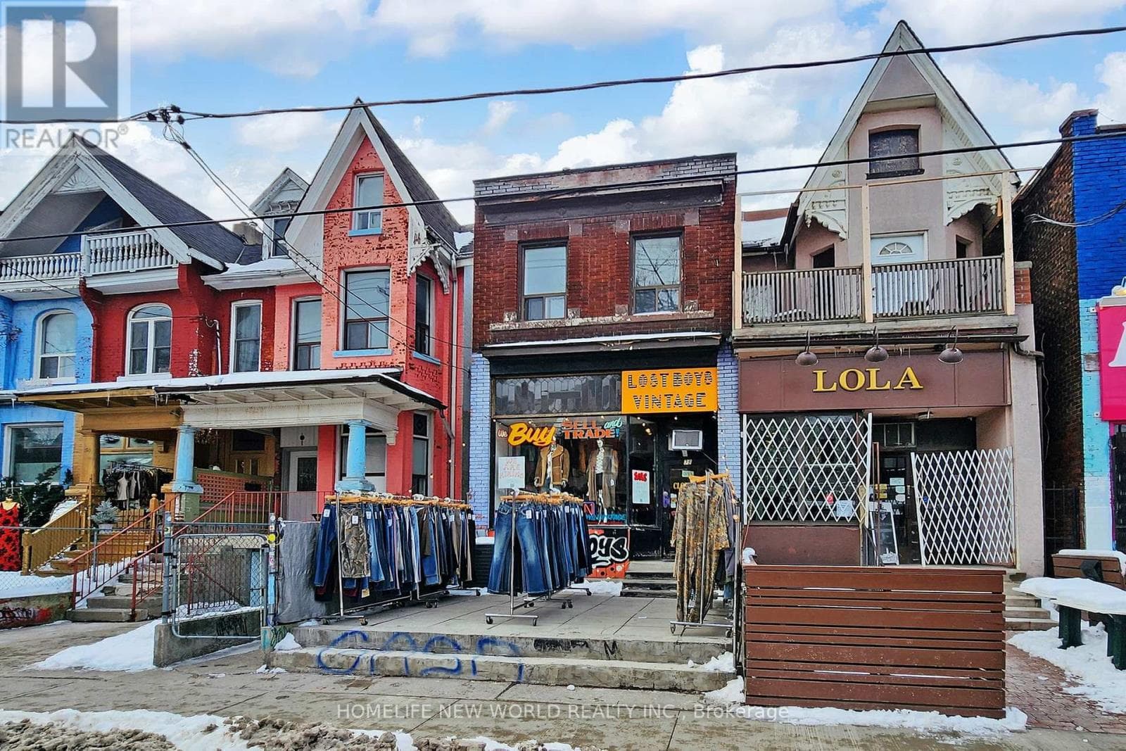 38 KENSINGTON AVENUE photo 3