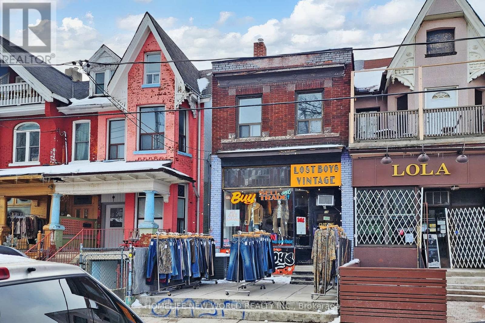 38 KENSINGTON AVENUE photo 4