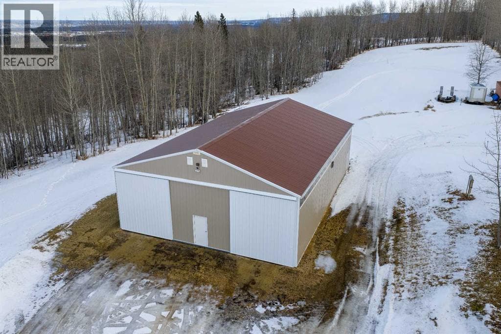 Lot 8 592015 Range Road 122 photo 3
