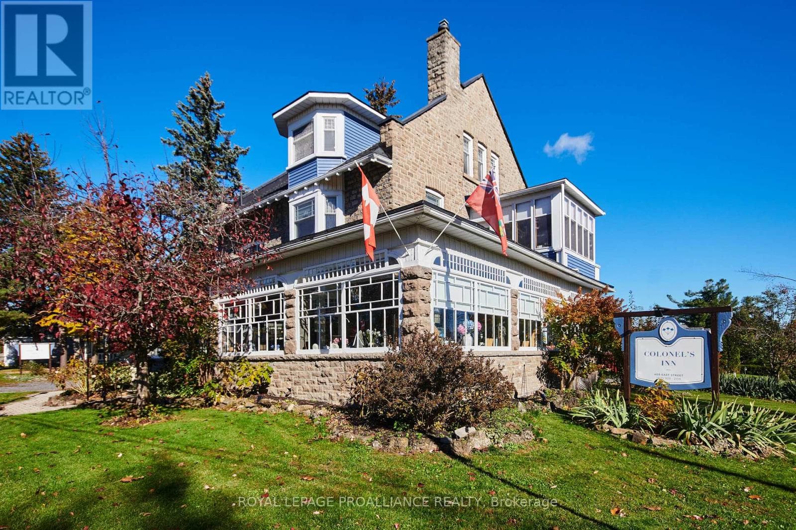 11 bed 5 bath single family at 408 EAST STREET — $1,298,000