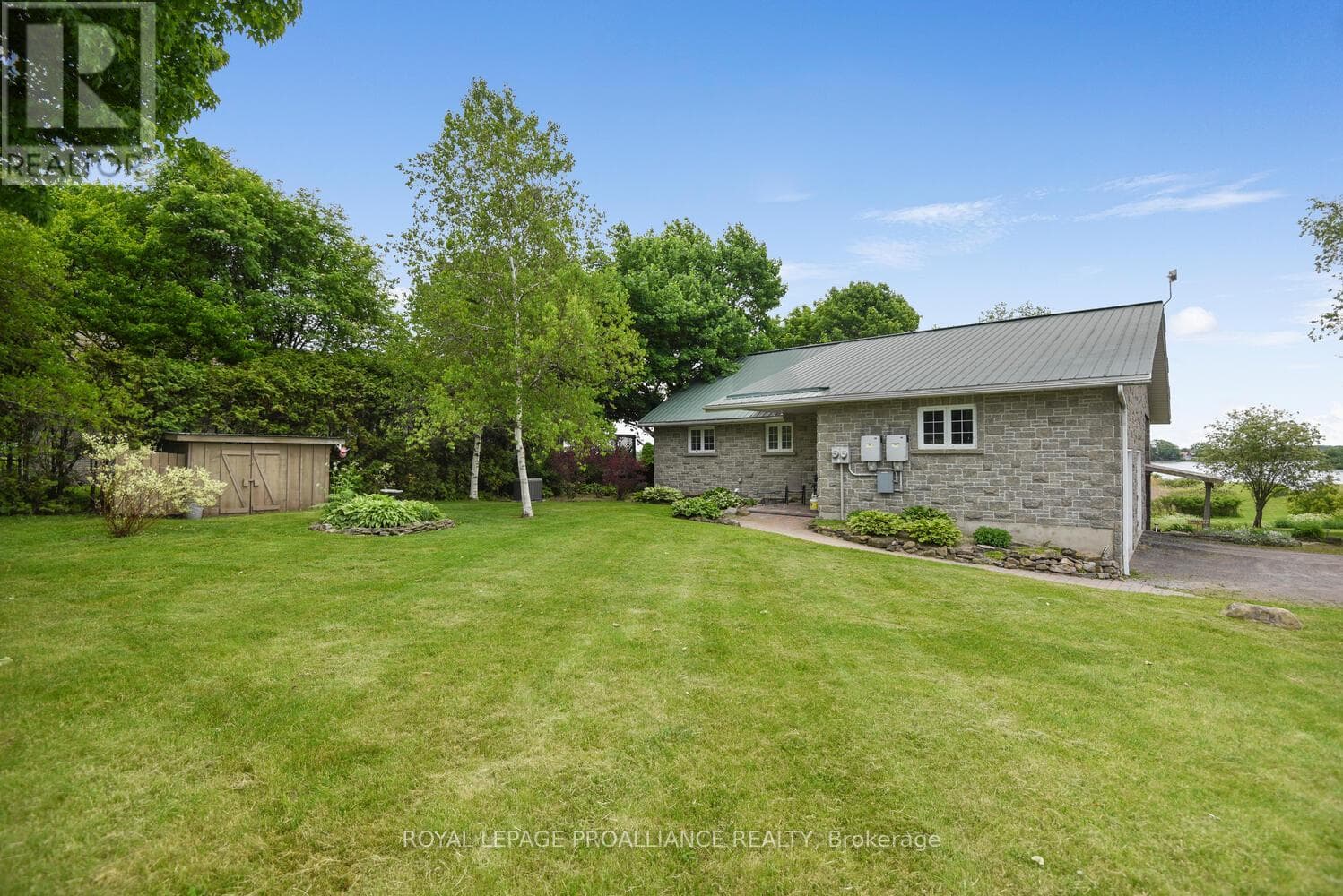 4 bed 2 bath single family at 2111 COUNTY ROAD 2 ROAD E — $599,998