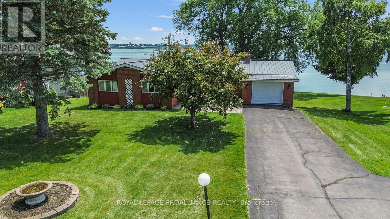 4 bed 2 bath single family at 1675 COUNTY RD 2 ROAD W — $969,000