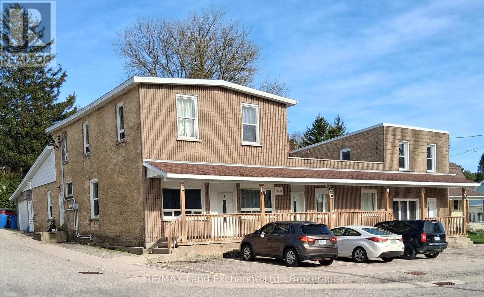 1220 BRUCE ROAD 12 ROAD photo 2