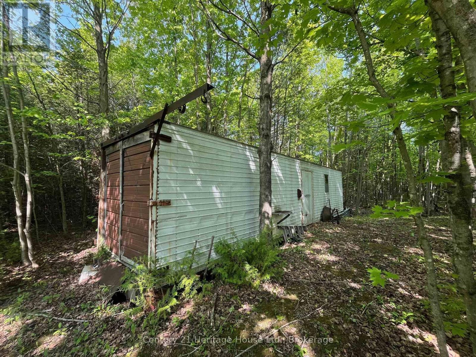 502774 SIDEROAD 9 WGR photo 4
