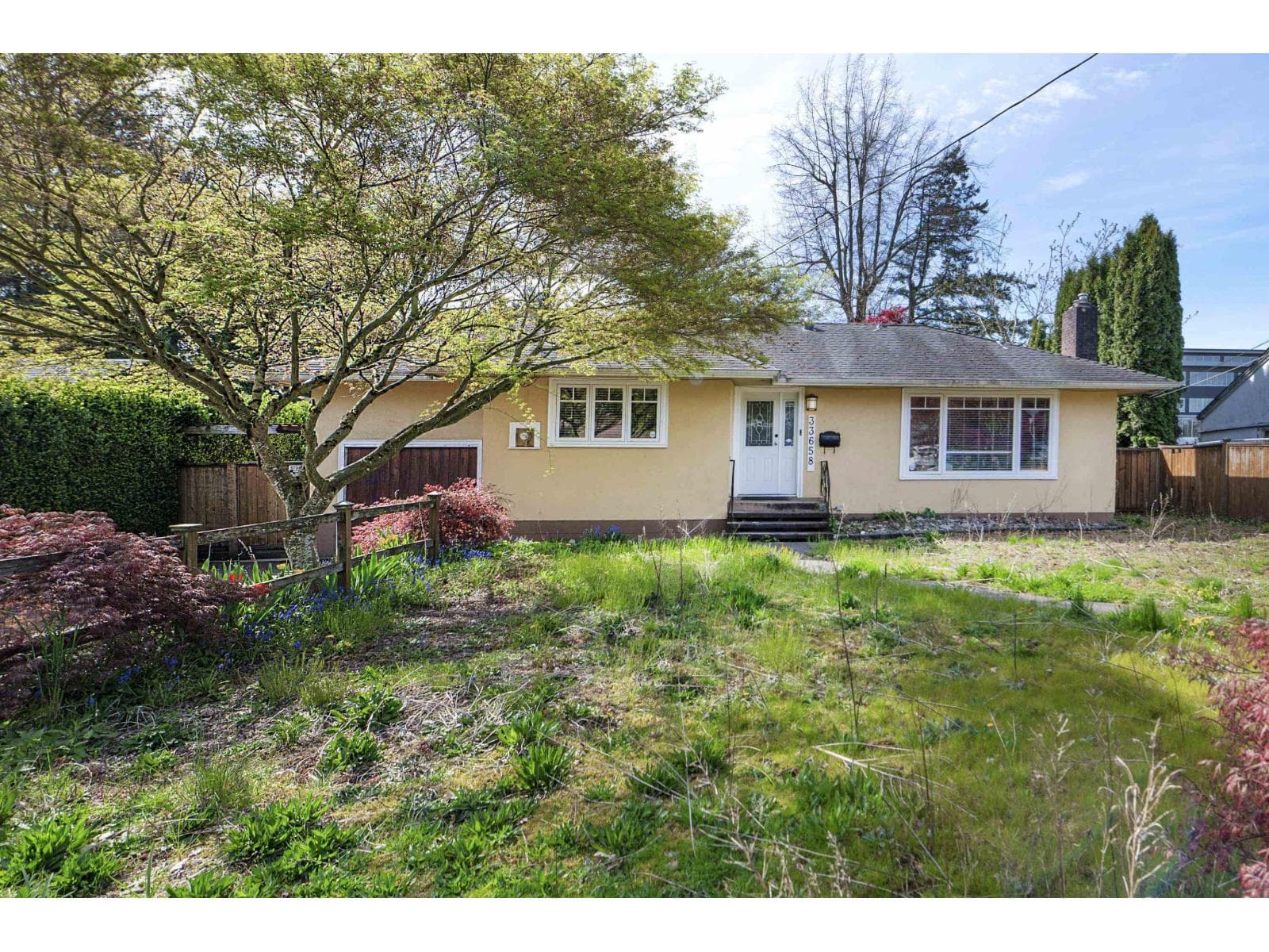 4 bed 2 bath single family at 33658 LINCOLN ROAD — $1,324,400