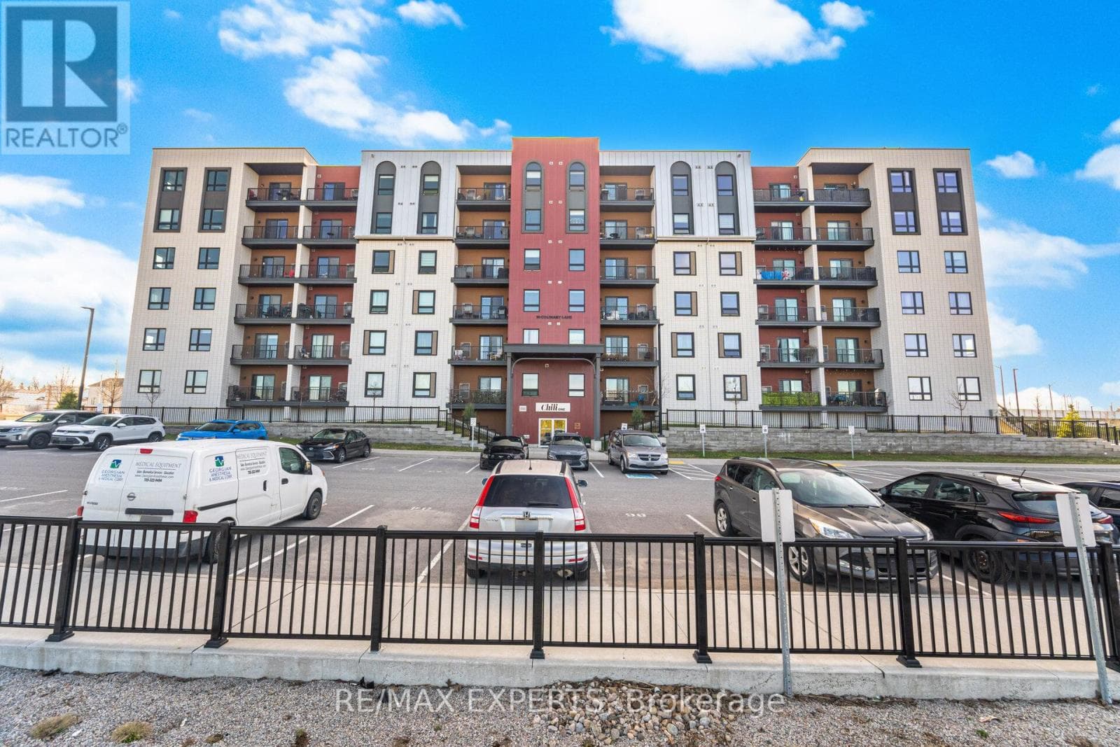 2 bed 1 bath single family at 605 - 10 CULINARY LANE — $479,900