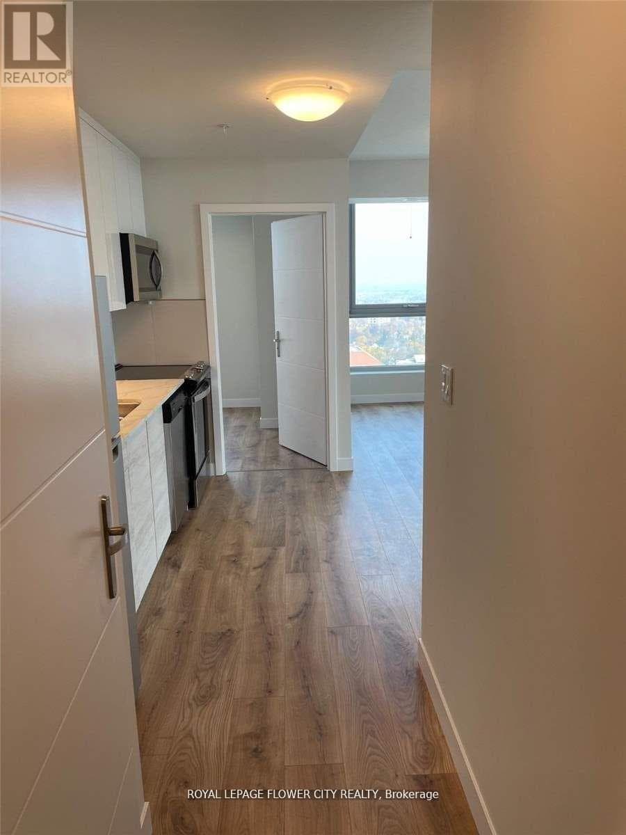 2402 - 60 FREDERICK STREET photo 3