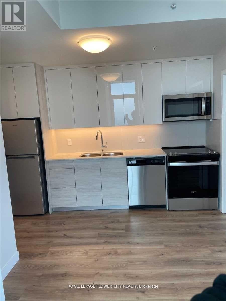 2402 - 60 FREDERICK STREET photo 4