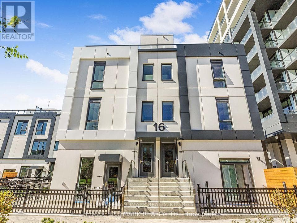 2 bed 2 bath single family at TH01 - 16 GREENBRIAR ROAD — $888,888