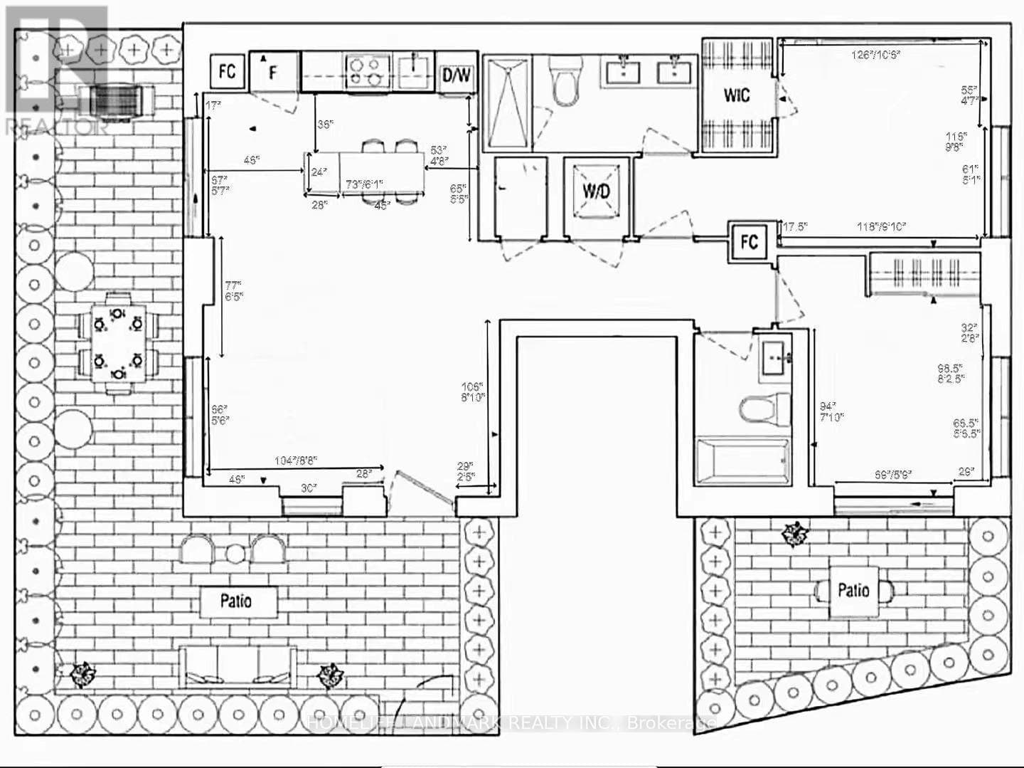 TH01 - 16 GREENBRIAR ROAD photo 3