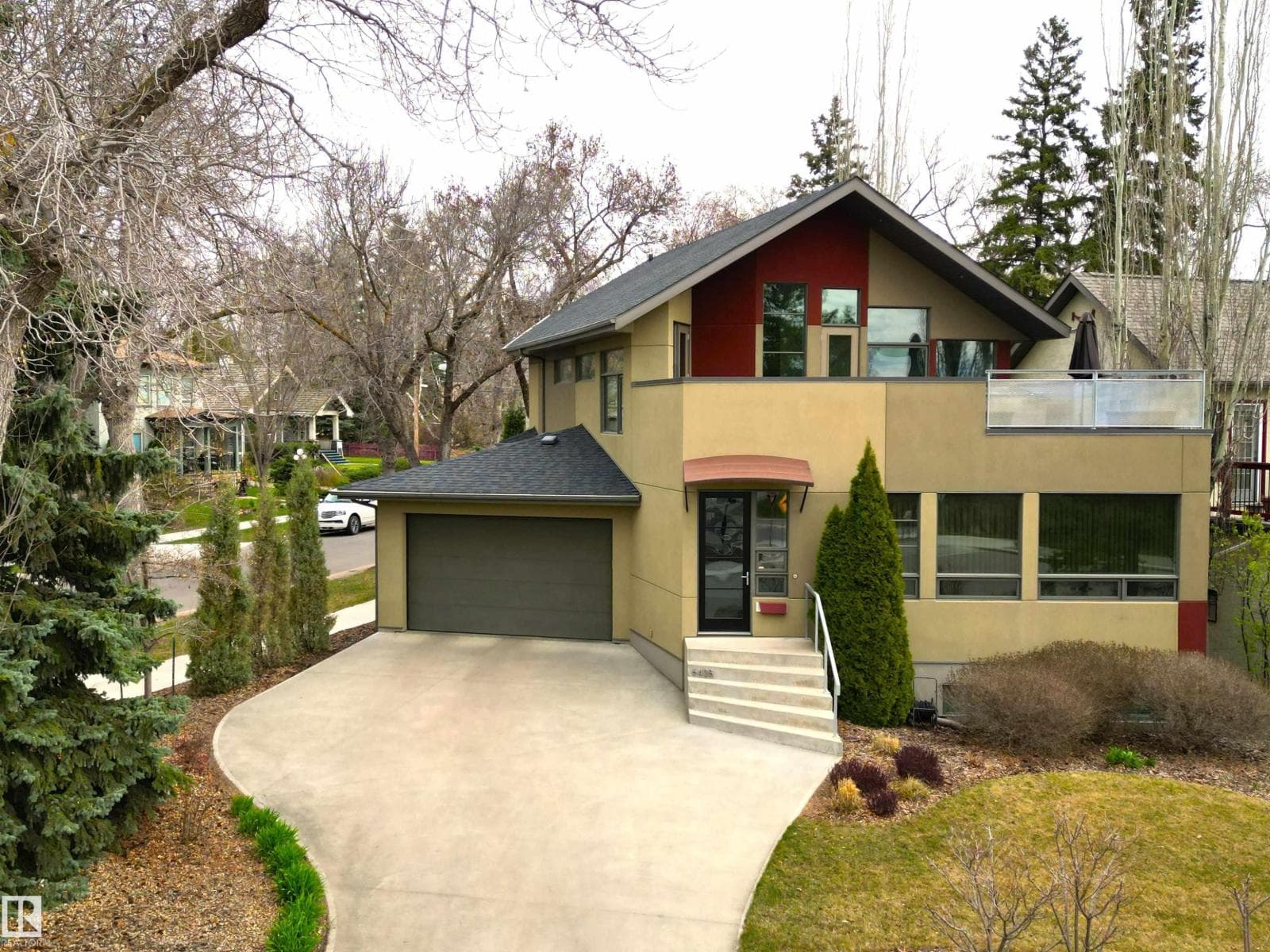 3 bed 4 bath single family at 6428 ADA BV NW — $1,195,000