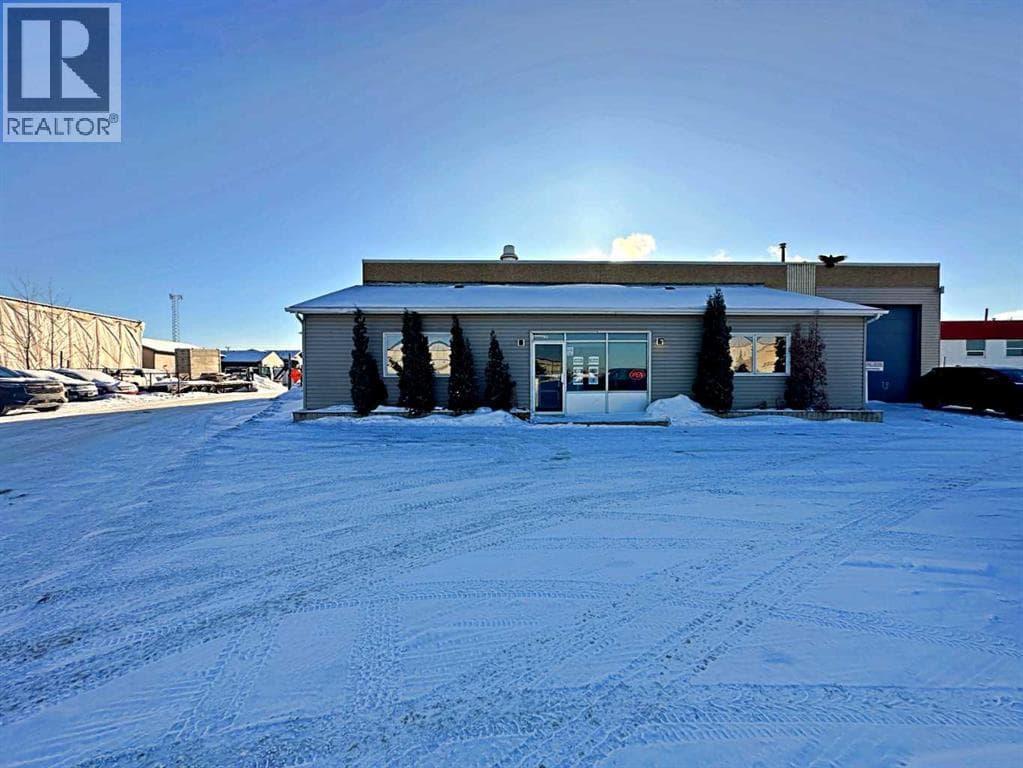 industrial at 145 Macdonald Crescent — $3,999,999