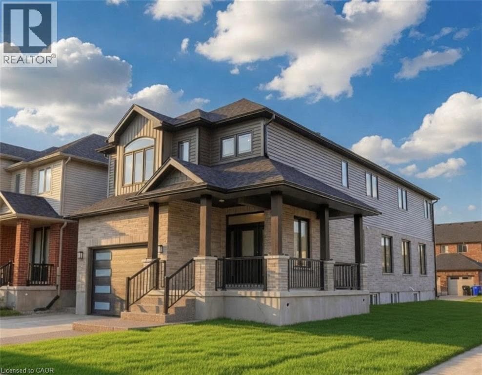 6 bed 4 bath single family at 95 DALLAN Drive — $1,479,000