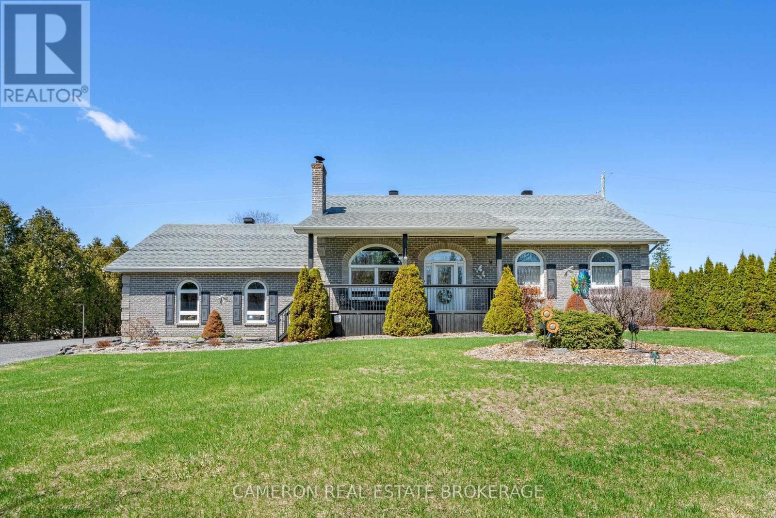 3 bed 2 bath single family at 17597 CAMERON ROAD — $624,900