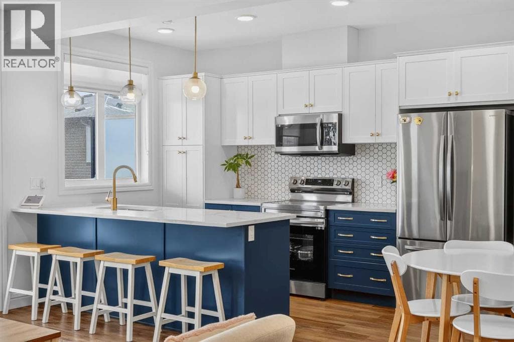 3 bed 3 bath single family at 505, 10060 46 Street NE — $399,900