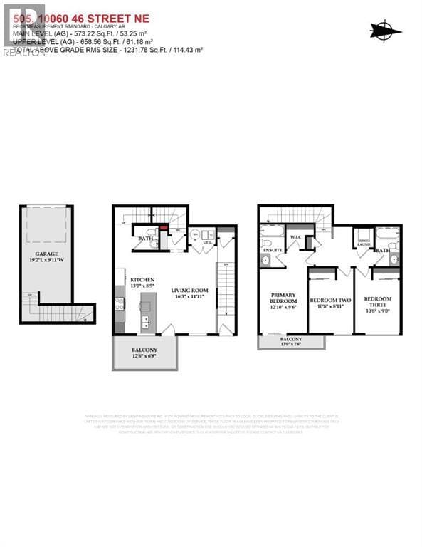 505, 10060 46 Street NE photo 2