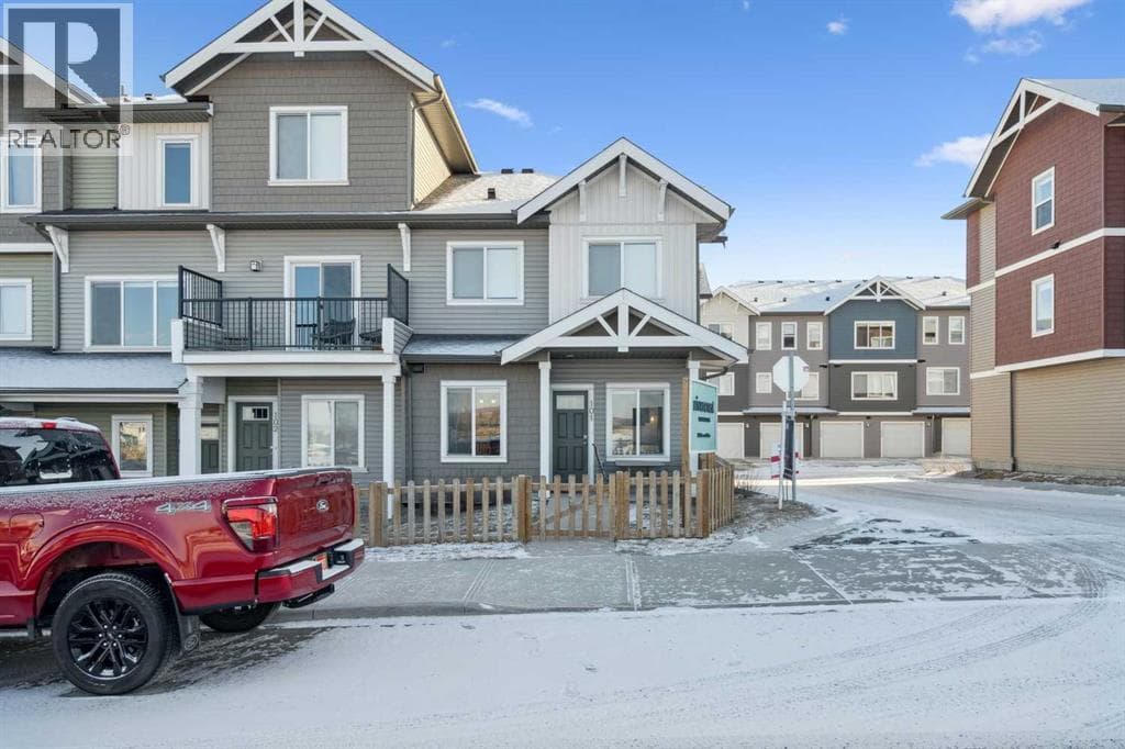 3 bed 3 bath single family at 101, 24 Rivercrest Drive — $419,000