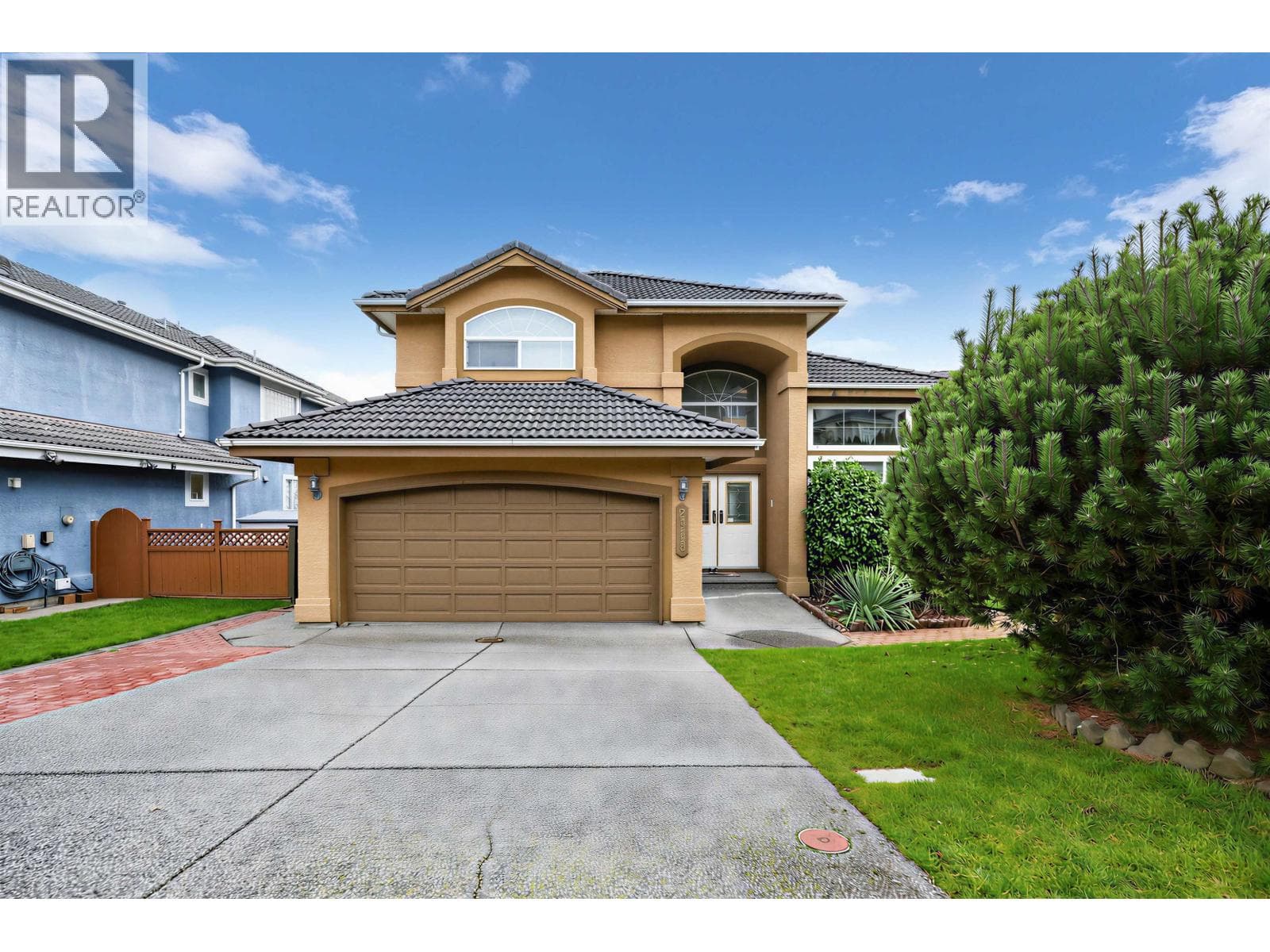 6 bed 4 bath single family at 2966 BLACKBEAR COURT — $2,088,000