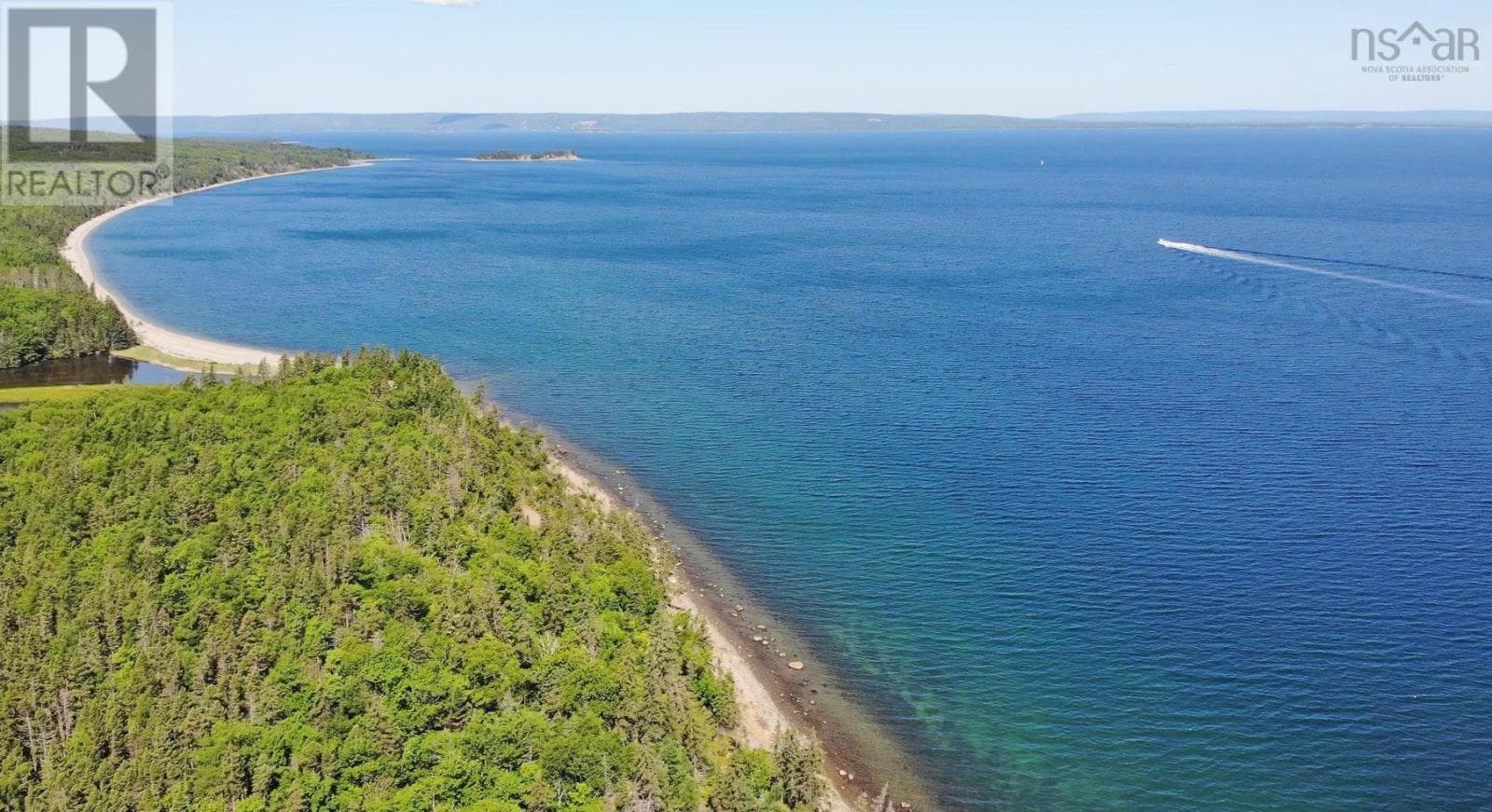 vacant land at 195 Acres West Bay Highway — $795,000