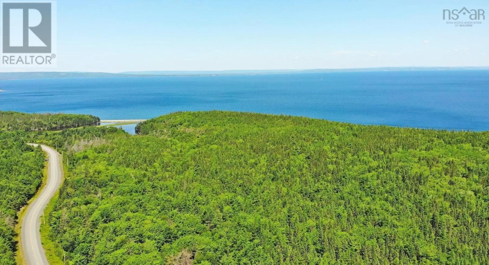 195 Acres West Bay Highway photo 2