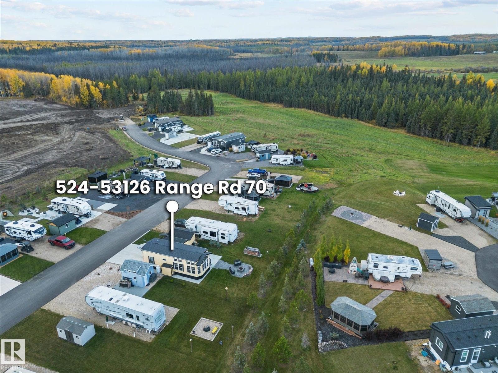 #524 53126 RGE ROAD 70 photo 5