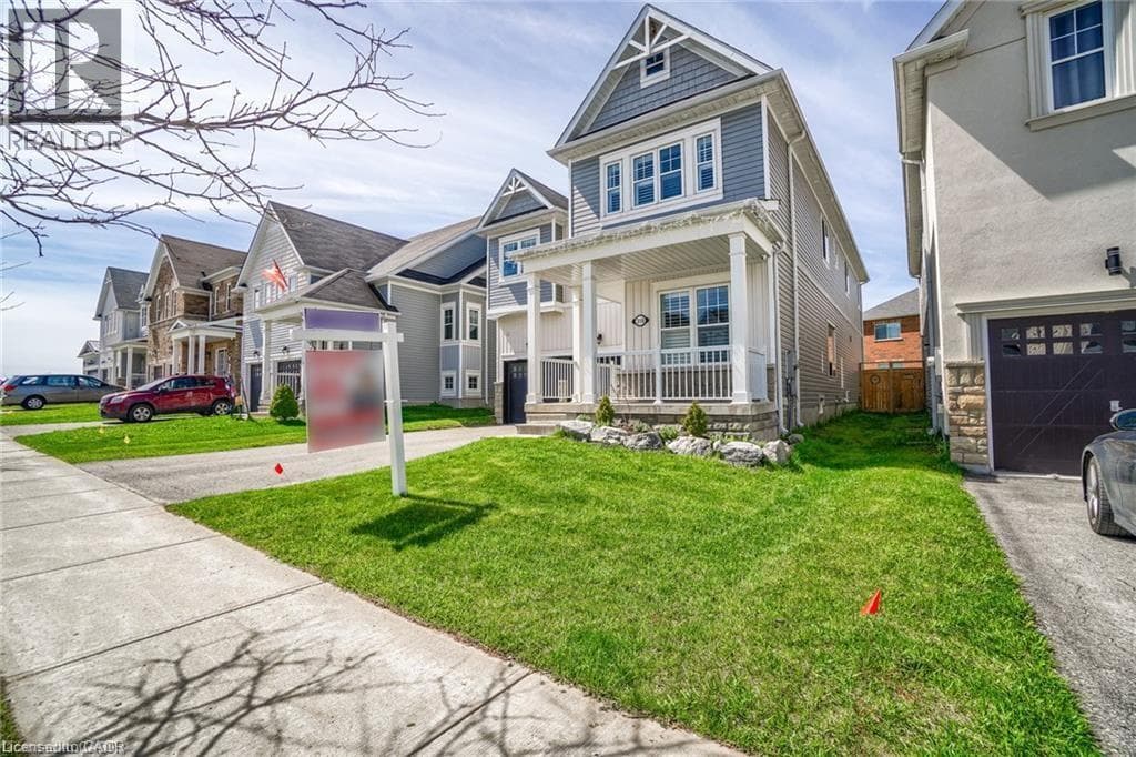 318 WALLACE Street photo 2