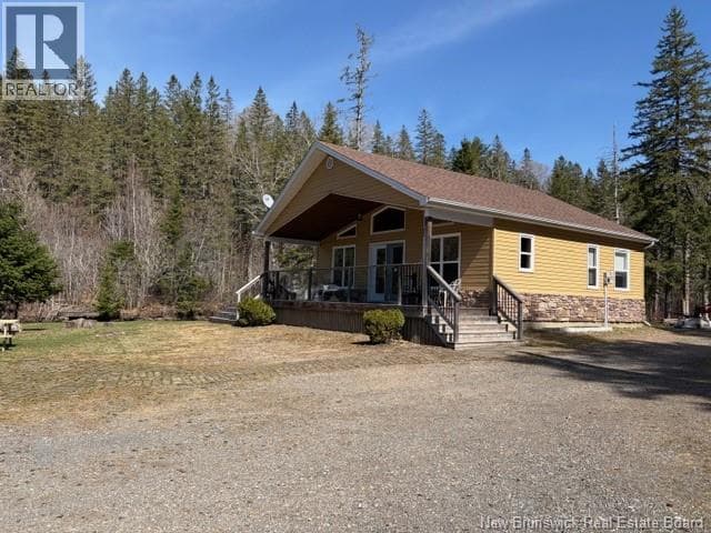2 bed 1 bath single family at 11592 Route 114 — $349,900