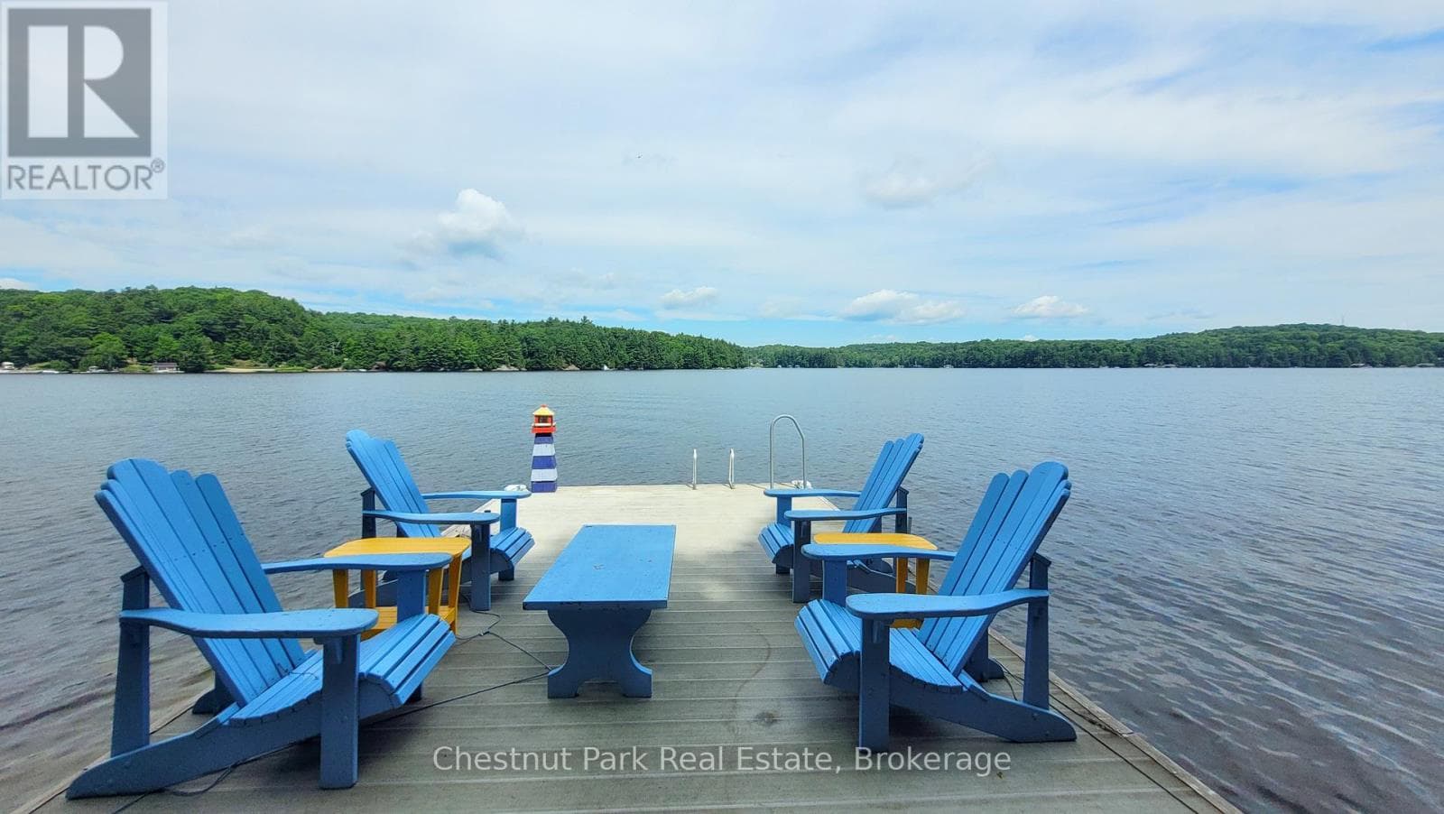 3 bed 1 bath single family at 254 BIGWIN ISLAND — $550,000