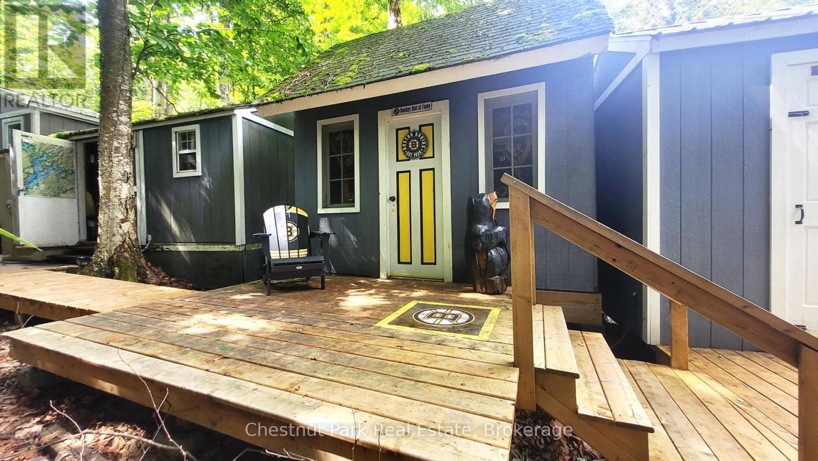 254 BIGWIN ISLAND photo 4