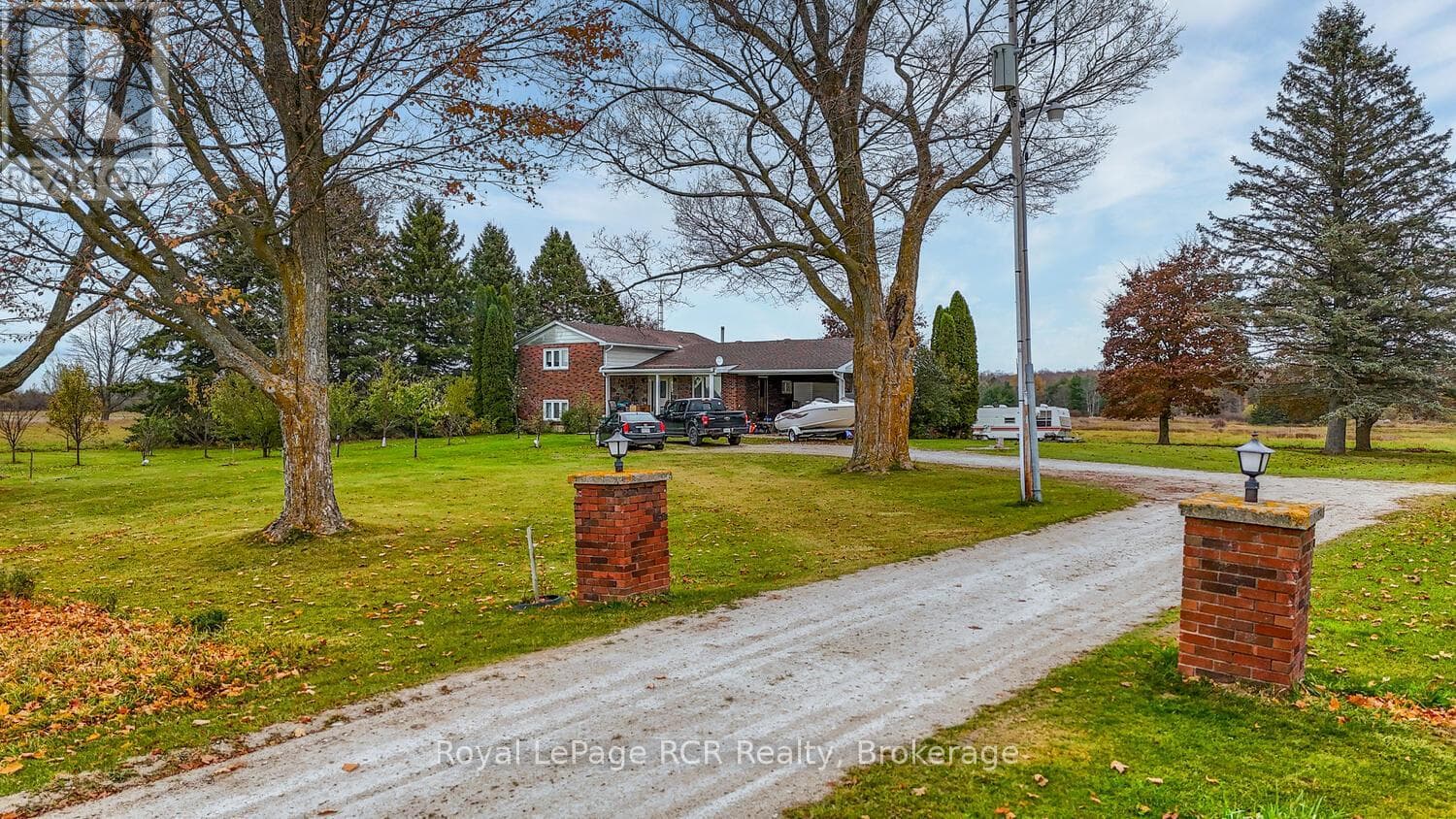 agriculture at 177839 GREY  18 ROAD — $1,290,000