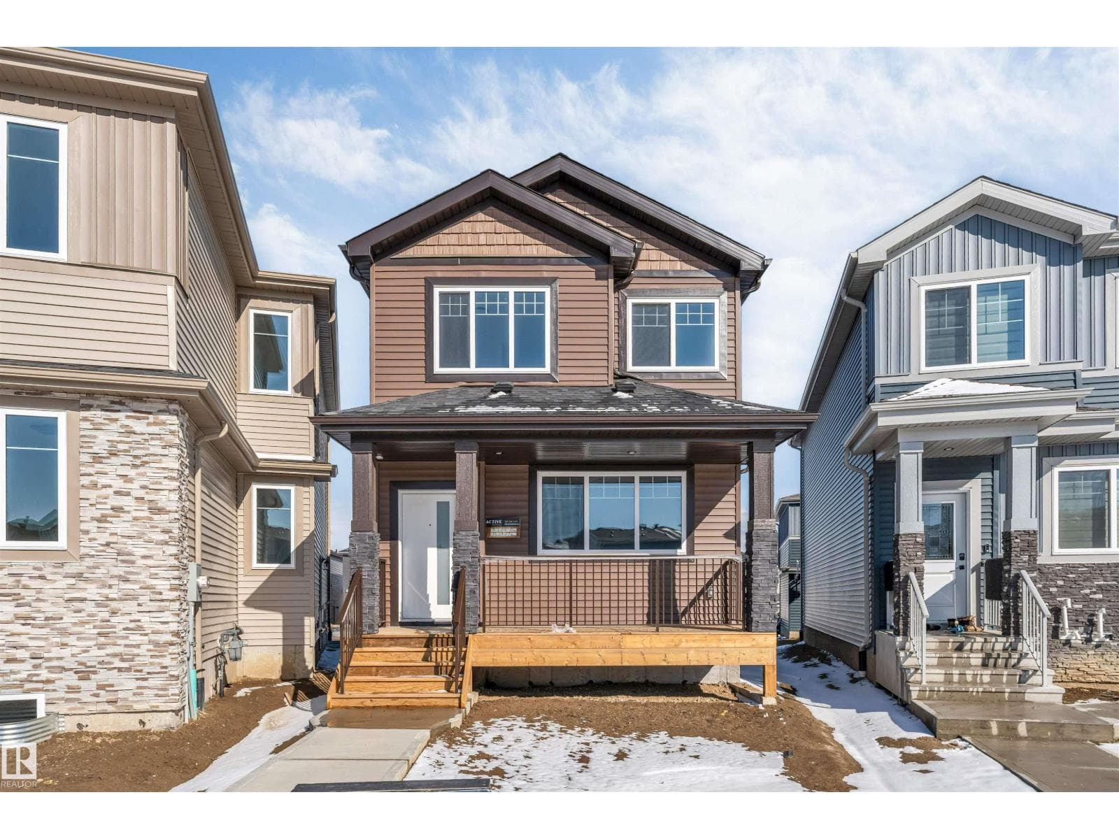 4 bed 3 bath single family at 22932 80 AV NW — $544,500