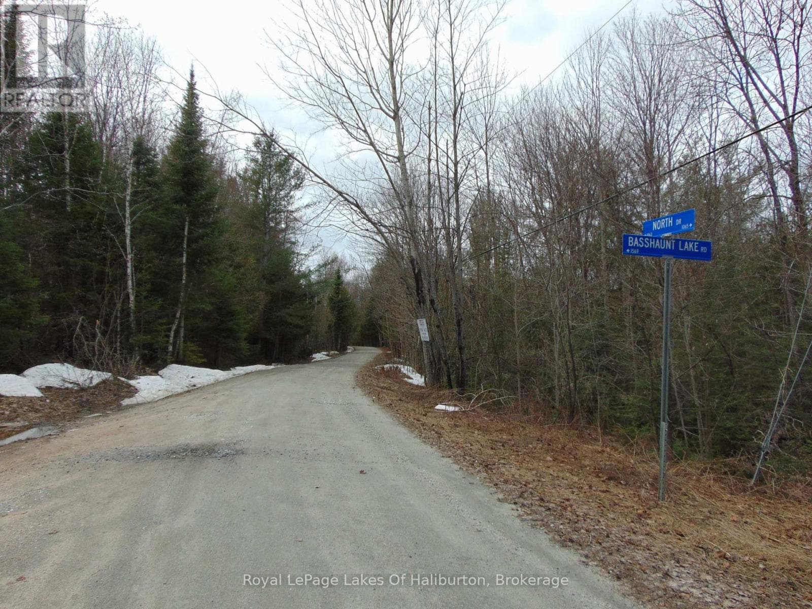 vacant land at LOT 11 PLAN 580 NORTH DRIVE — $119,000
