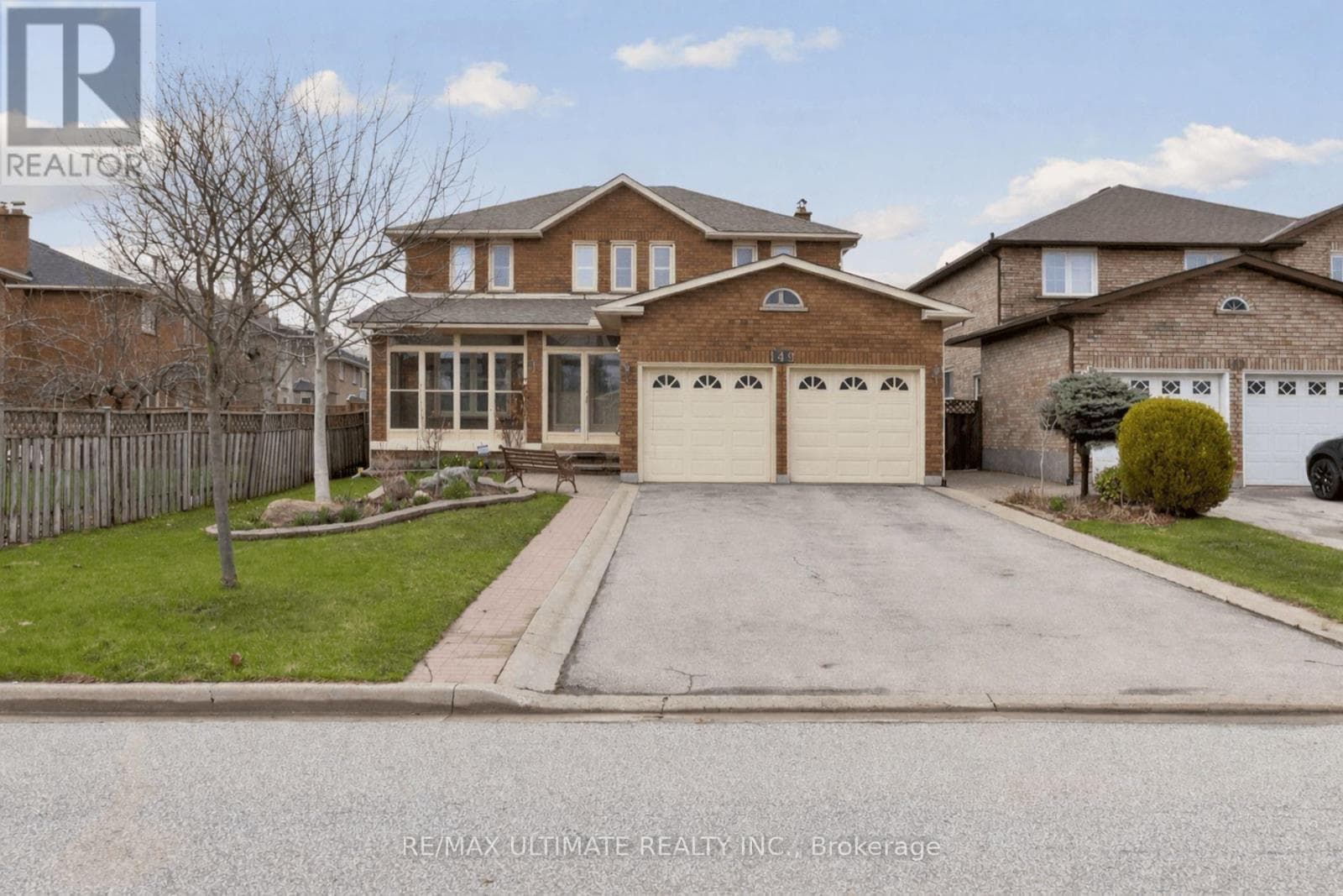 5 bed 4 bath single family at 149 CASTLEHILL ROAD — $1,475,000