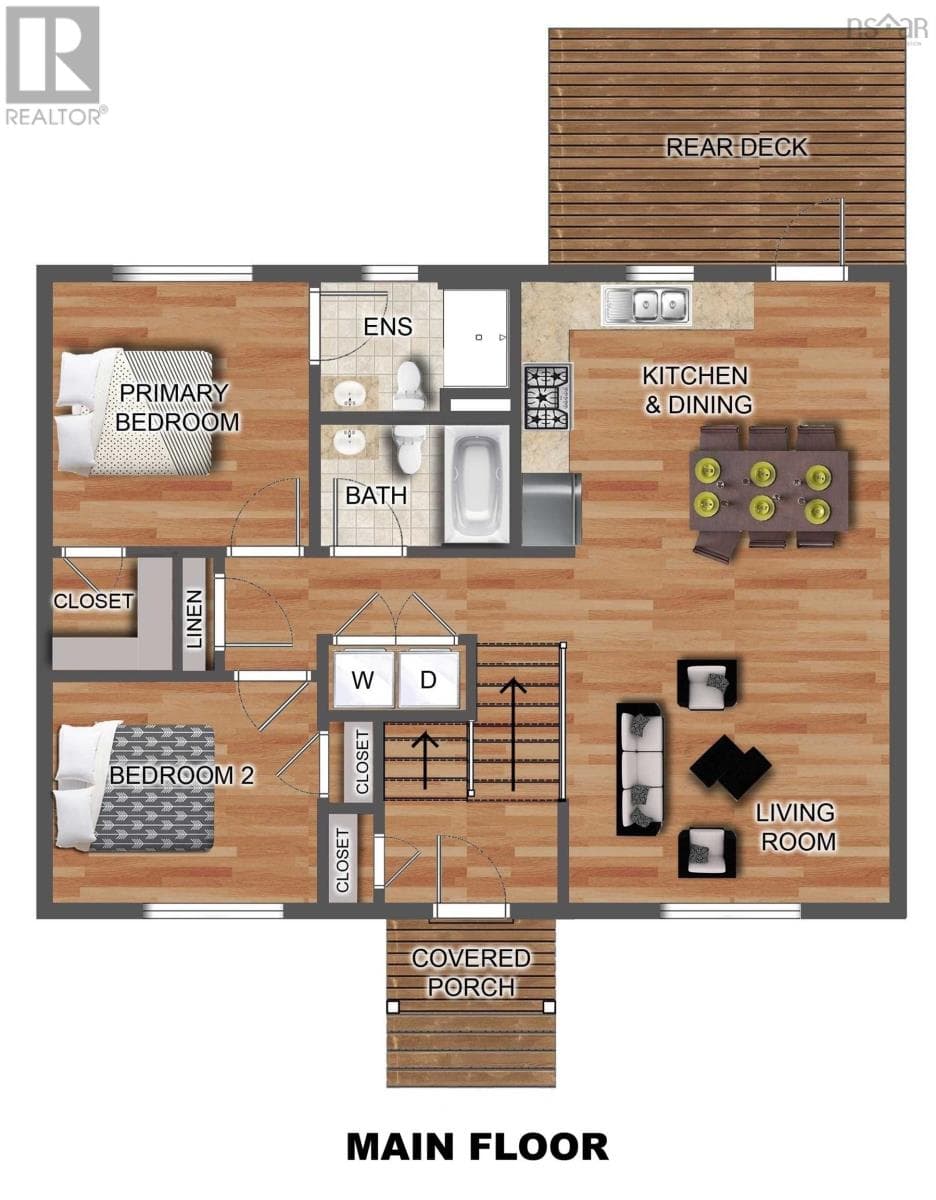 120 Deeridge Road photo 2
