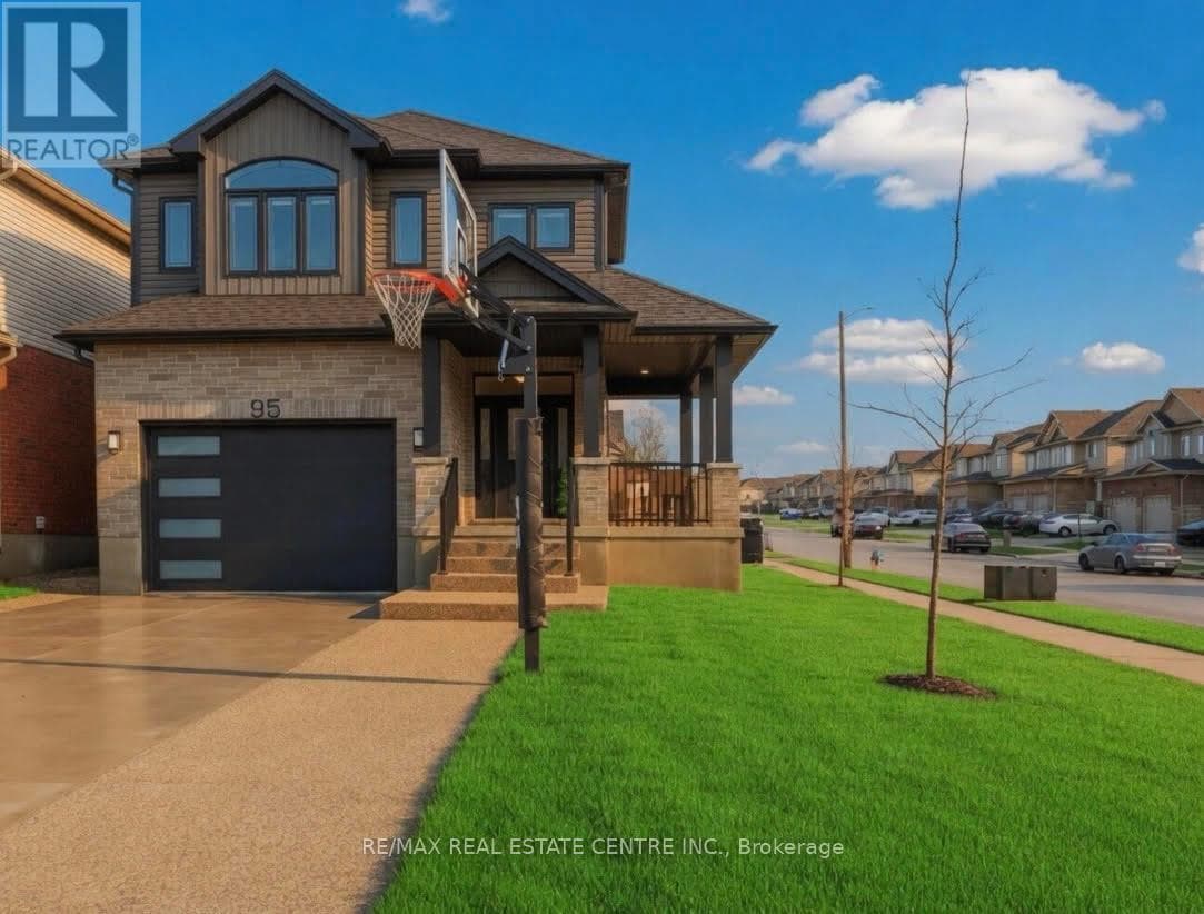 95 DALLAN DRIVE photo 2