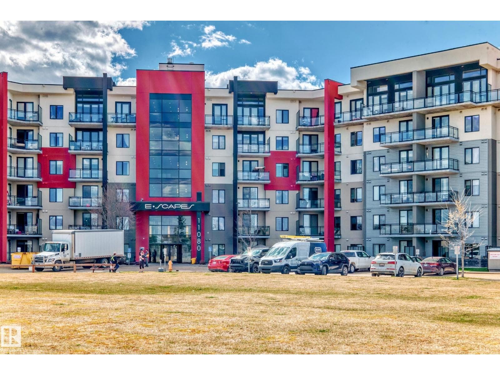 1 bed 1 bath single family at #506 11080 ELLERSLIE RD SW — $249,900
