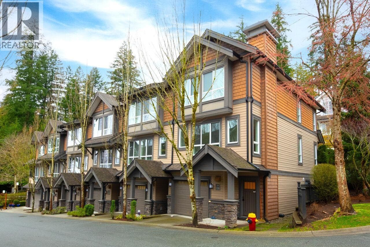 3 bed 3 bath single family at 116 1460 SOUTHVIEW STREET — $980,000