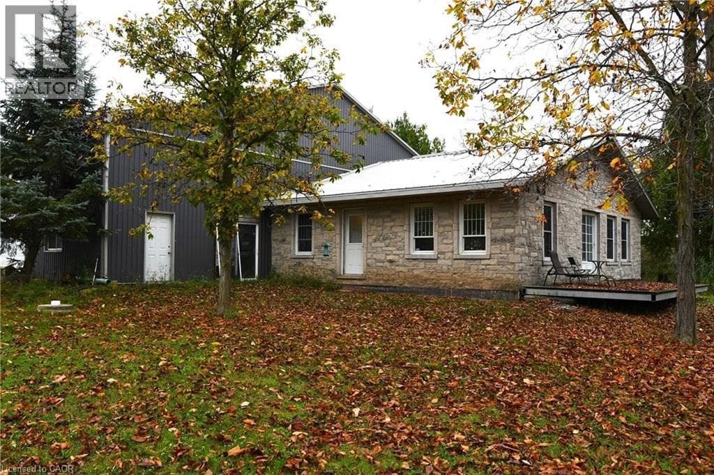 225 PORT MAITLAND Road photo 3