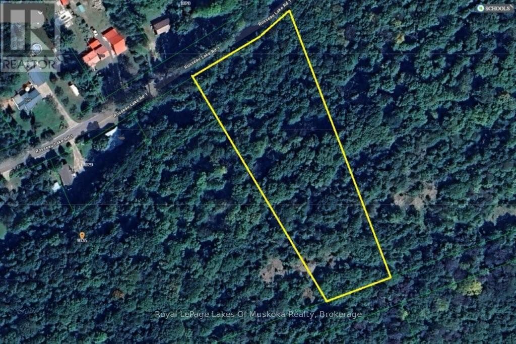 0 ROSSEAU LAKE RD 1 photo 5