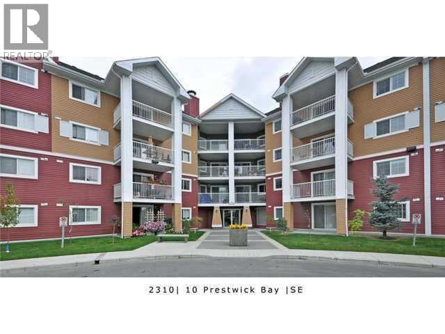 2 bed 2 bath single family at 2310, 10 Prestwick Bay SE — $315,000