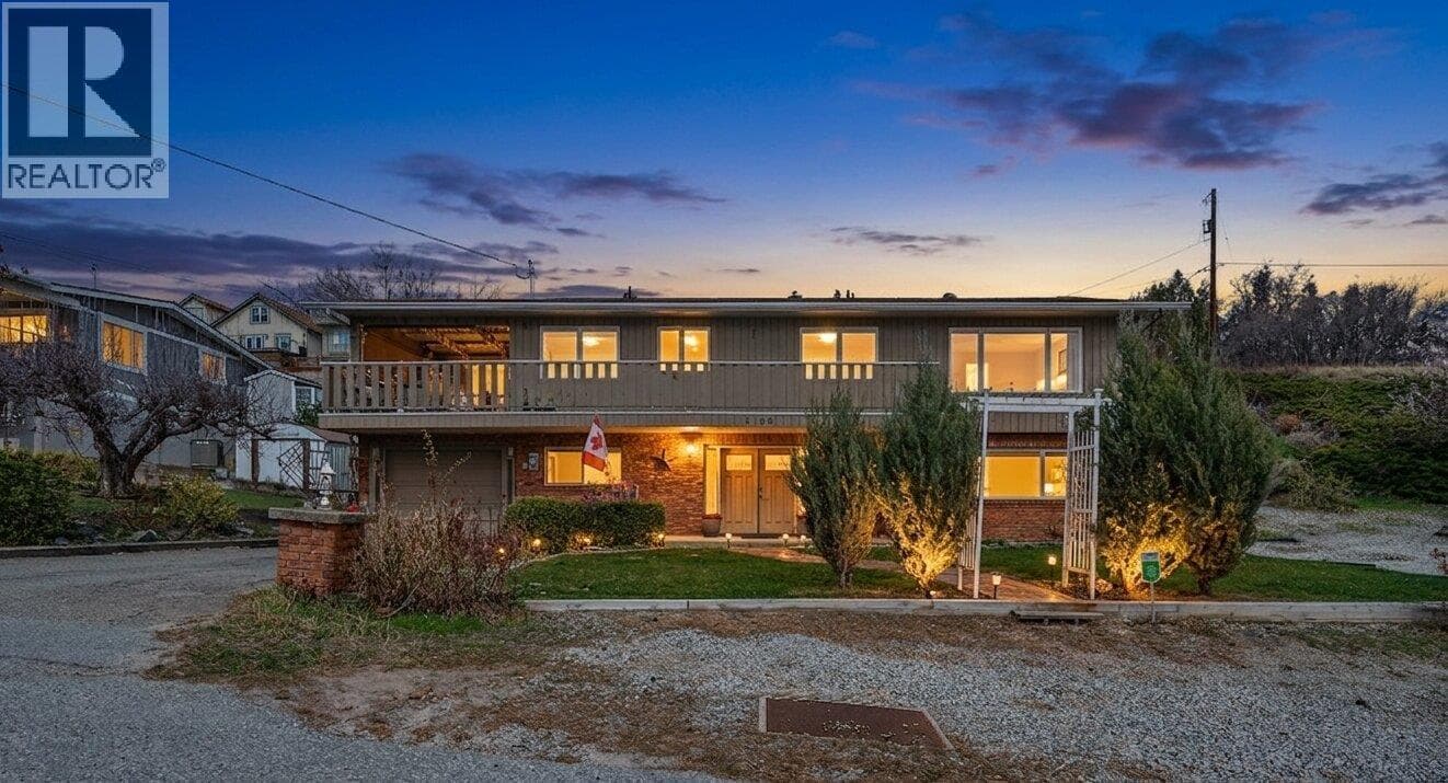 4 bed 3 bath single family at 6100 MACDONALD Street — $899,900