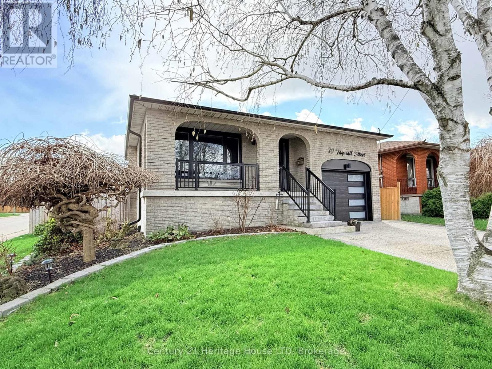 5 bed 2 bath single family at 70 TAYMALL STREET — $865,000